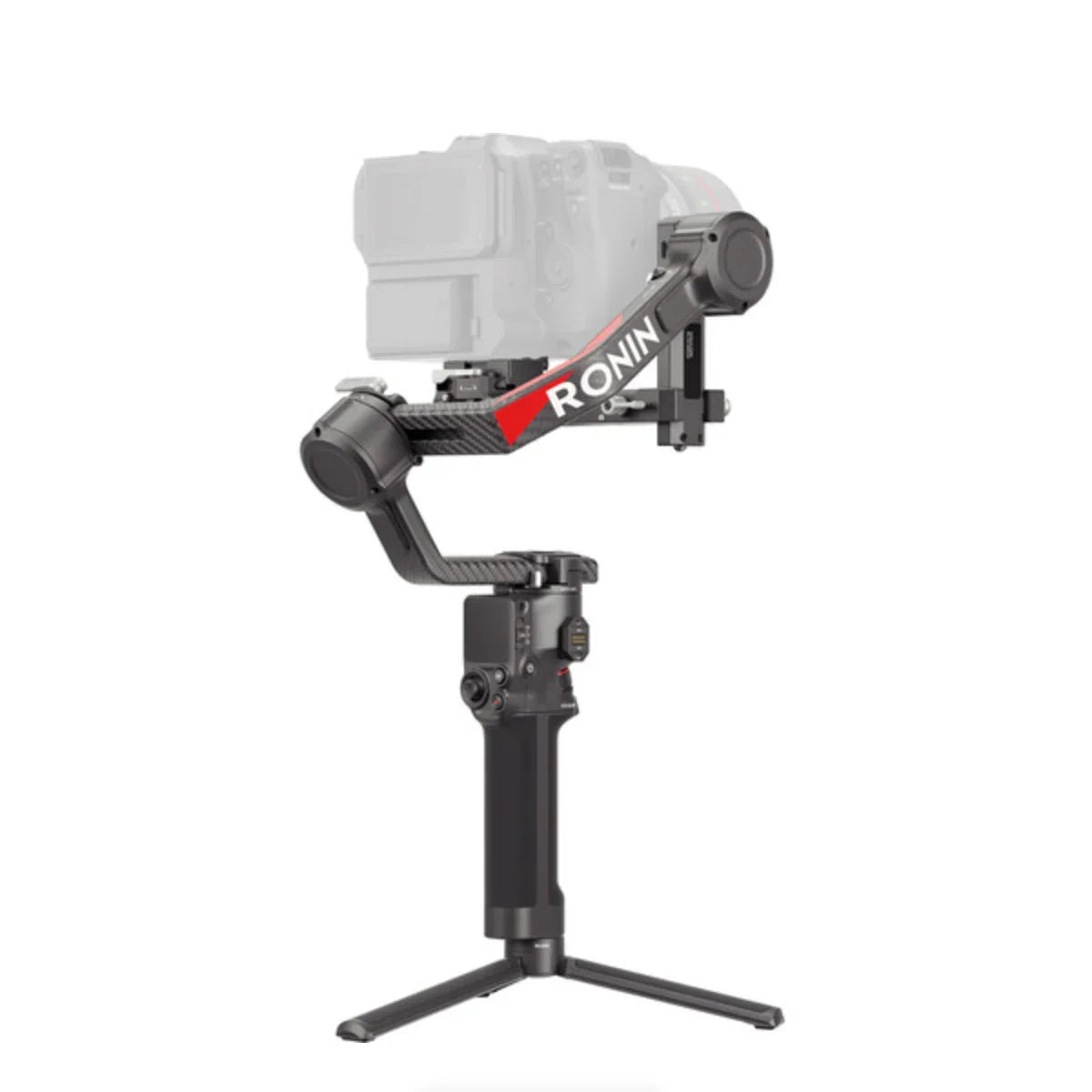 DJI RS 4 Pro Gimbal Stabilizer Combo at PROCAM | procam.com