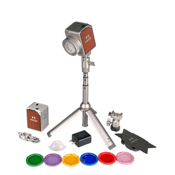 Hobolite Micro Bi-Color LED Light (Master Kit)