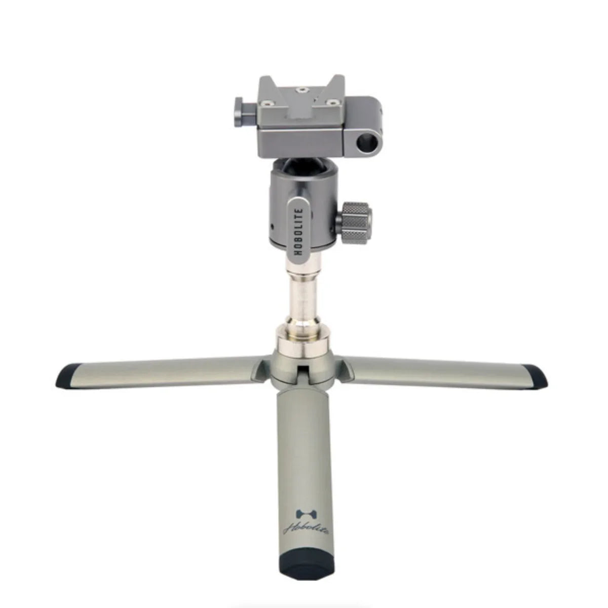 Hobolite V-Mount Ball Head Tripod Adapter at PROCAM | procam.com