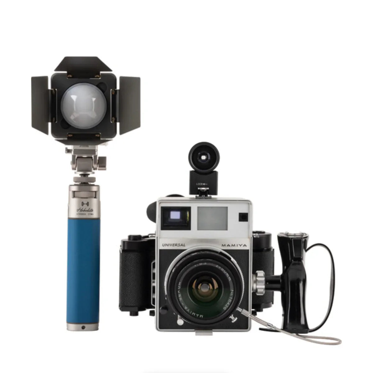 Hobolite LiteDock-X at PROCAM | procam.com