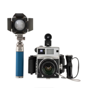 Hobolite LiteDock-X at PROCAM | procam.com