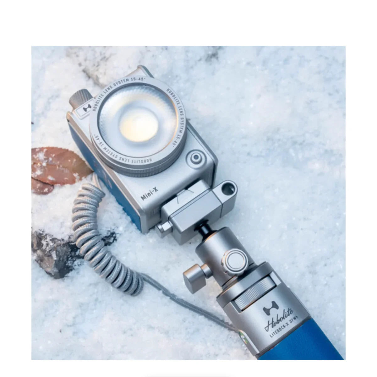 Hobolite LiteDock-X at PROCAM | procam.com