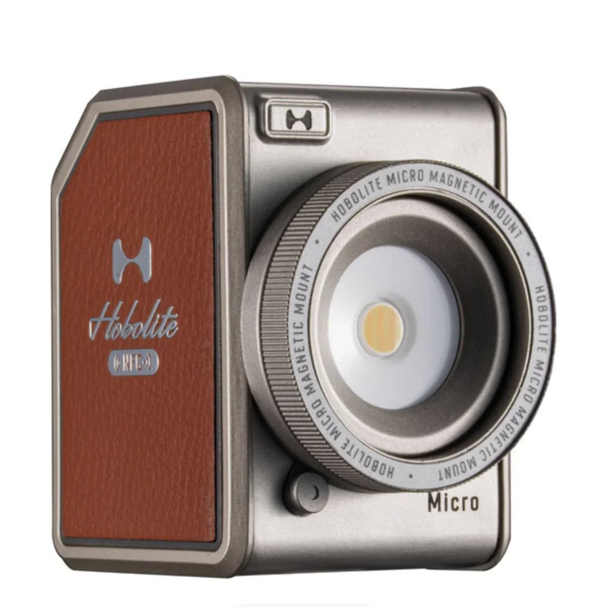 Hobolite Micro Bi-Color LED Light (Creator Kit) at PROCAM | procam.com