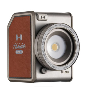 Hobolite Micro Bi-Color LED Light (Creator Kit) at PROCAM | procam.com
