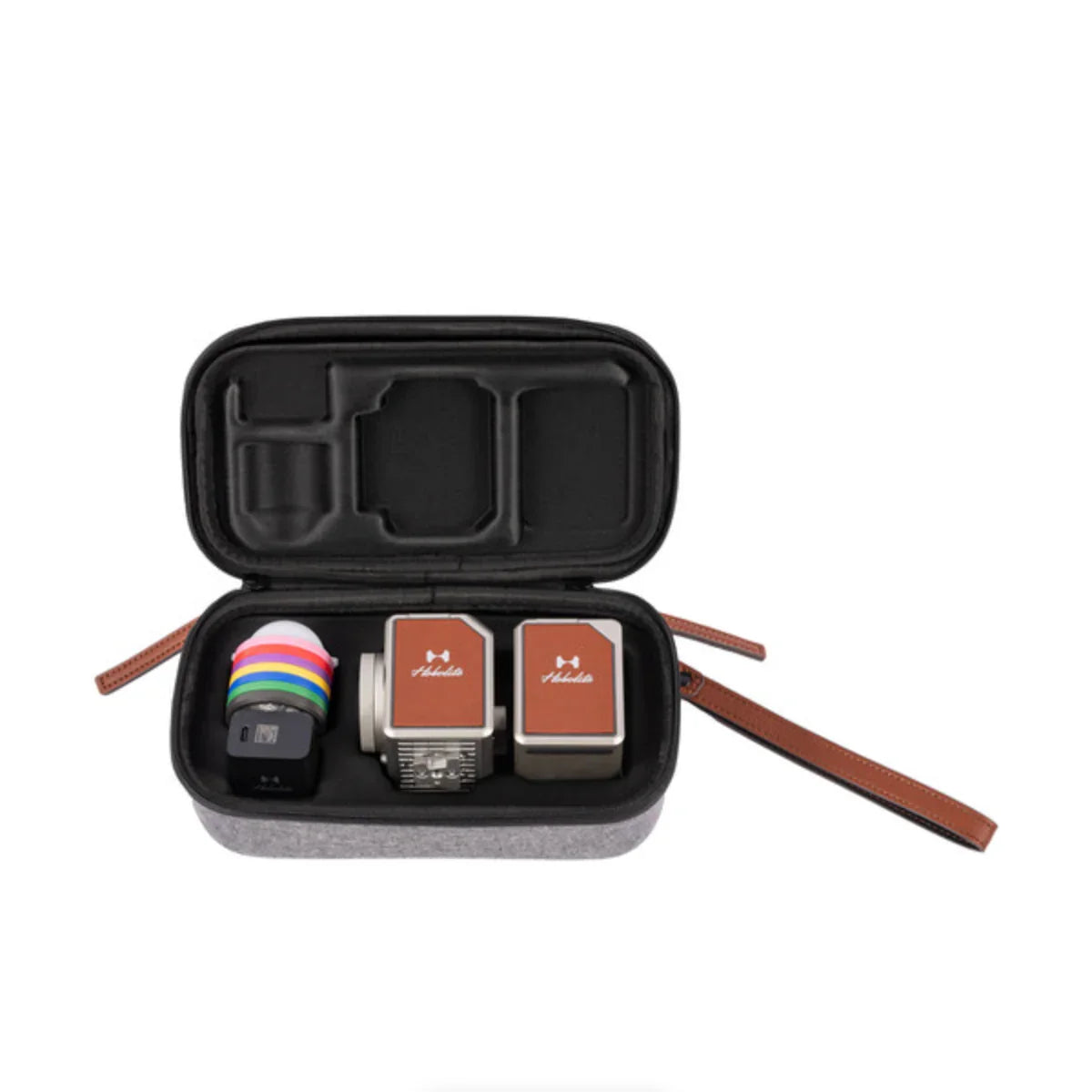 Hobolite Micro Bi-Color LED Light (Creator Kit) at PROCAM | procam.com