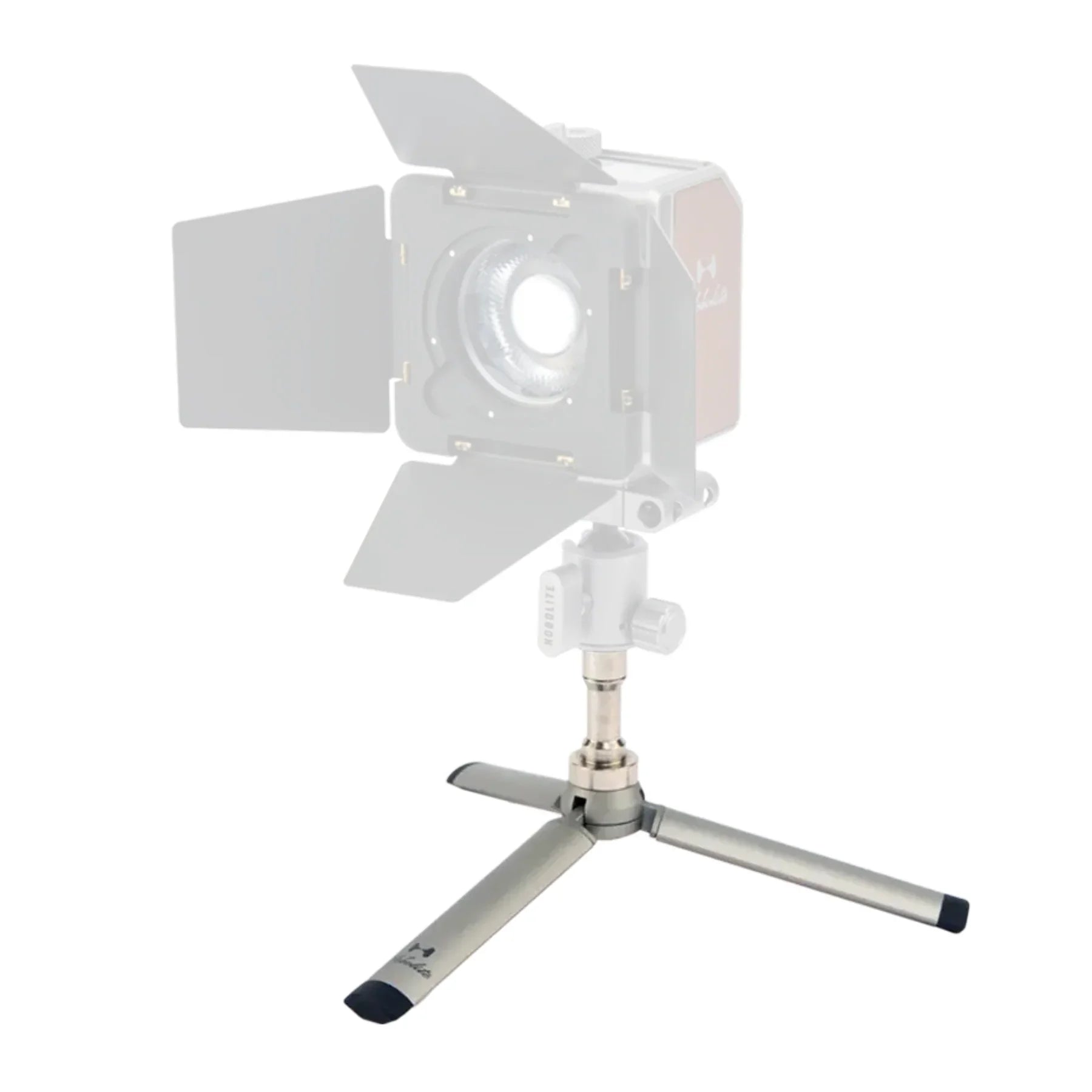 Hobolite Mini Desktop Tripod at PROCAM | procam.com