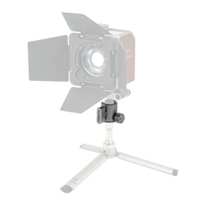 Hobolite Mini Desktop Tripod at PROCAM | procam.com