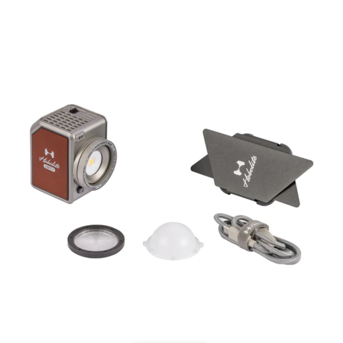 Hobolite Micro Bi-Color LED Light (Standard Kit) at PROCAM | procam.com