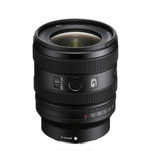 Sony FE 16-25mm f/2.8 G Lens
