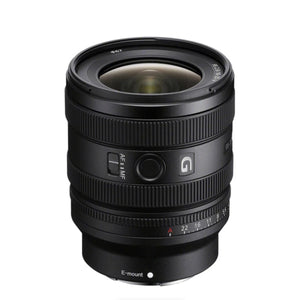 Sony FE 16-25mm f/2.8 G Lens at PROCAM | procam.com
