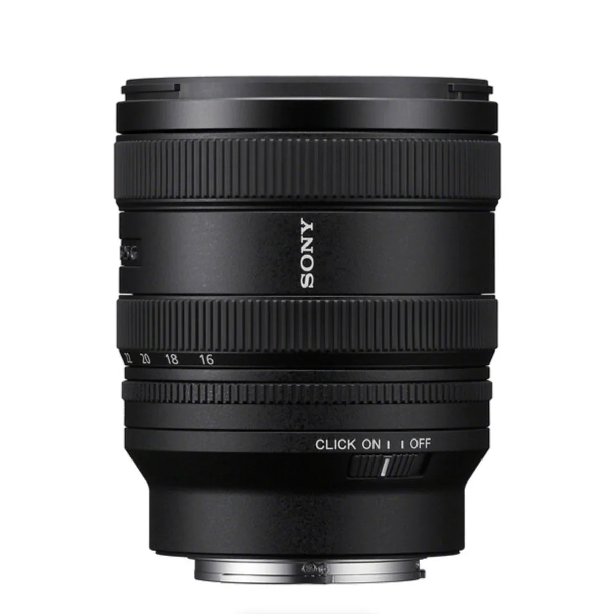 Sony FE 16-25mm f/2.8 G Lens at PROCAM | procam.com
