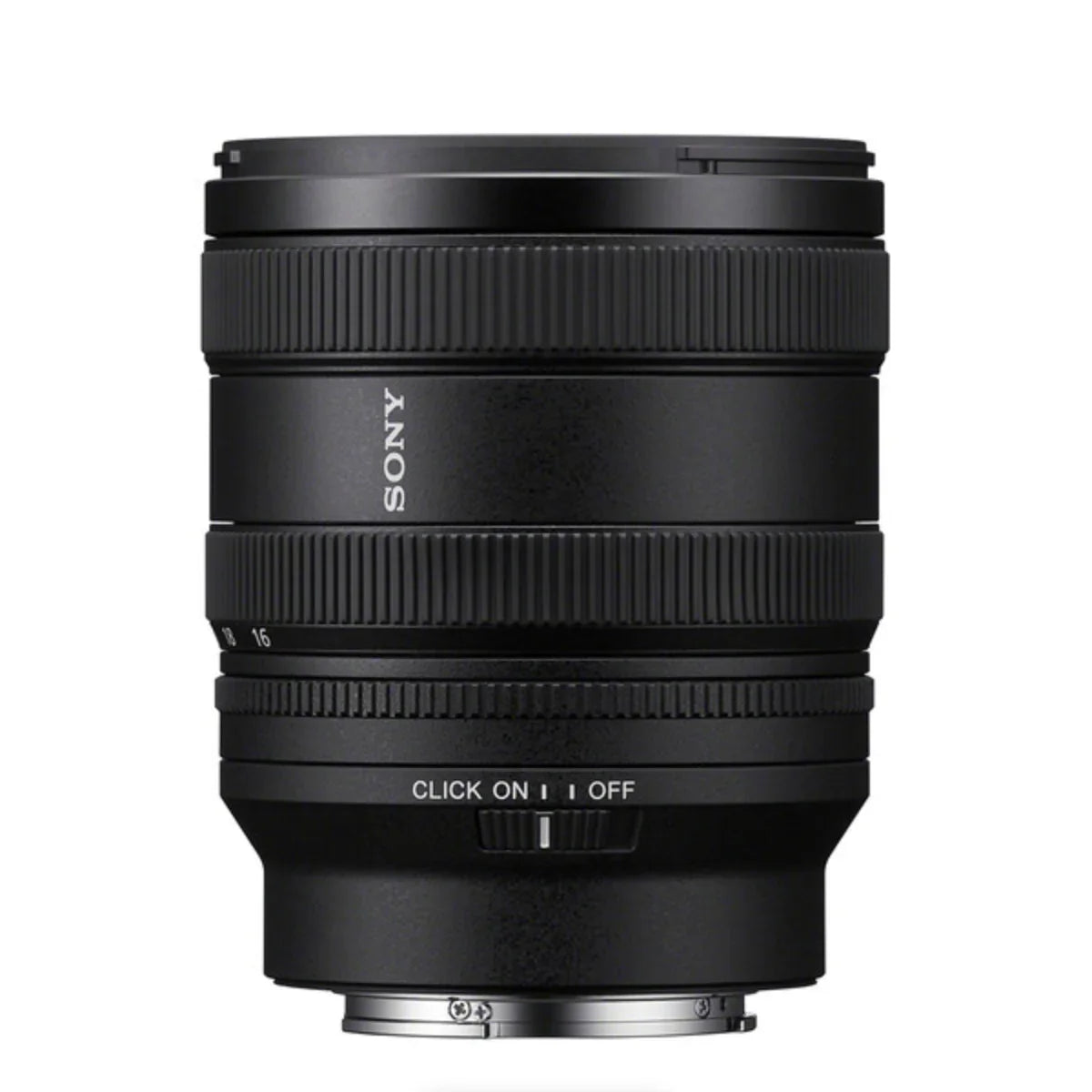 Sony FE 16-25mm f/2.8 G Lens at PROCAM | procam.com