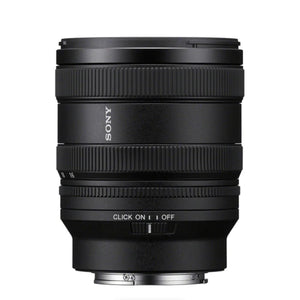 Sony FE 16-25mm f/2.8 G Lens at PROCAM | procam.com