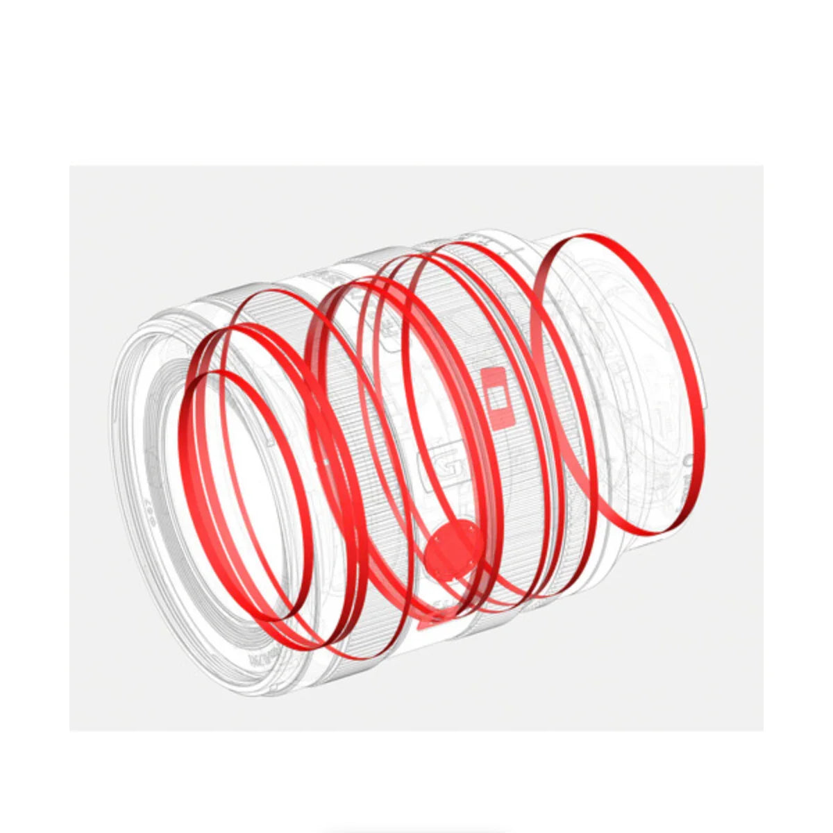 Sony FE 16-25mm f/2.8 G Lens at PROCAM | procam.com