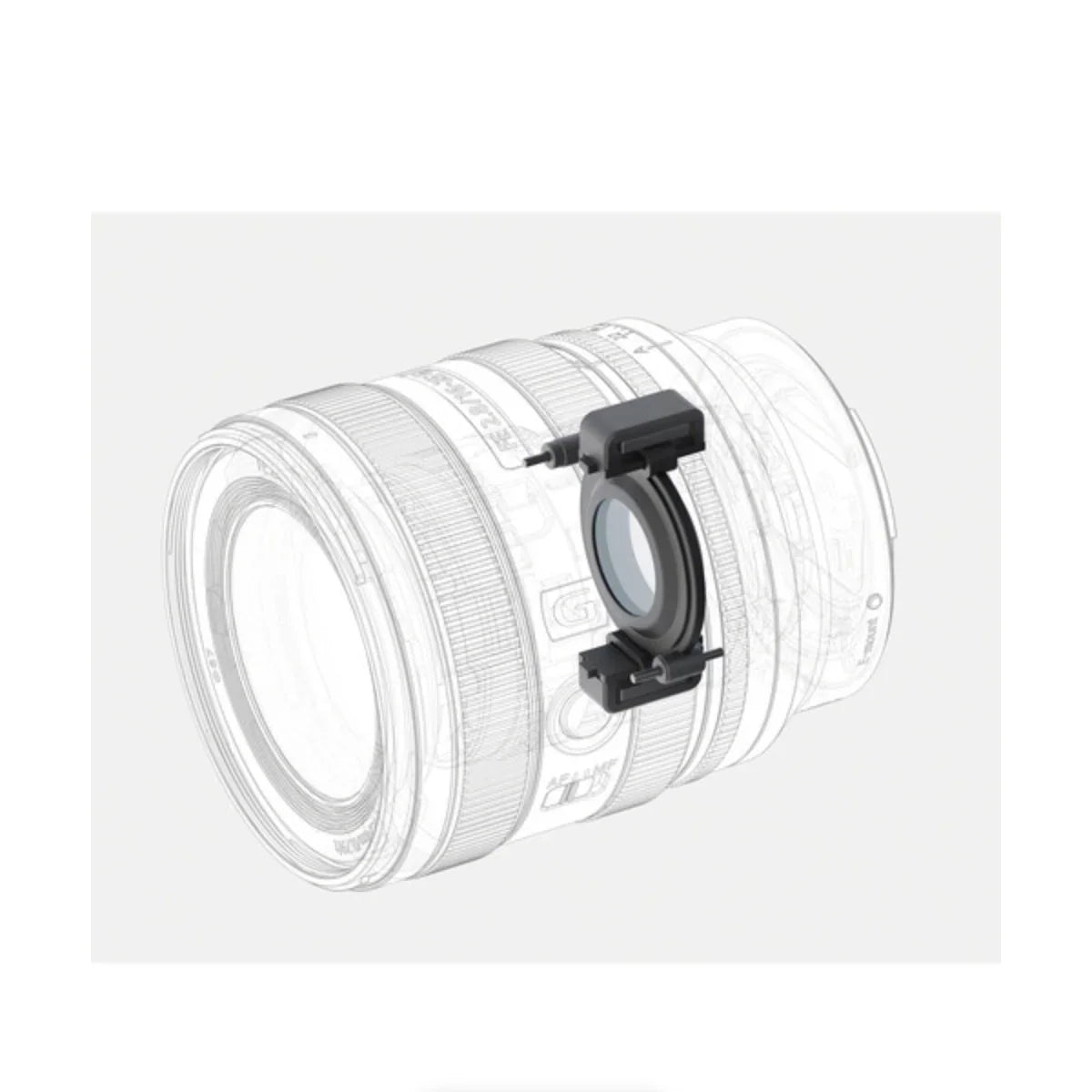 Sony FE 16-25mm f/2.8 G Lens at PROCAM | procam.com