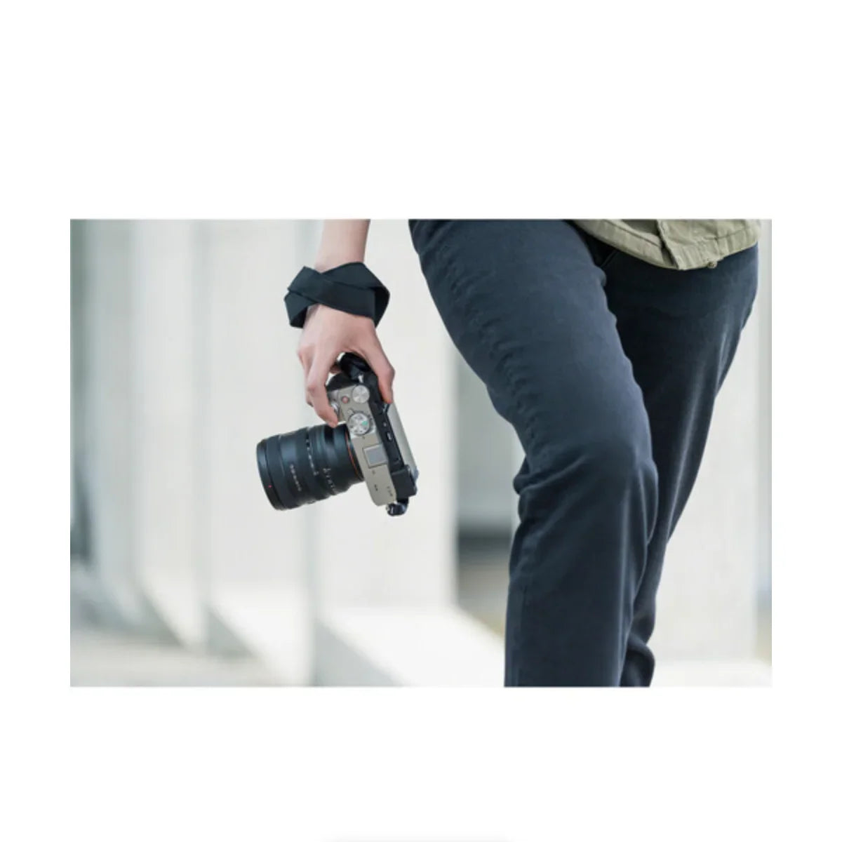 Sony FE 16-25mm f/2.8 G Lens at PROCAM | procam.com