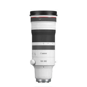 Canon RF 100-300mm f/2.8 L IS USM Lens at PROCAM | procam.com