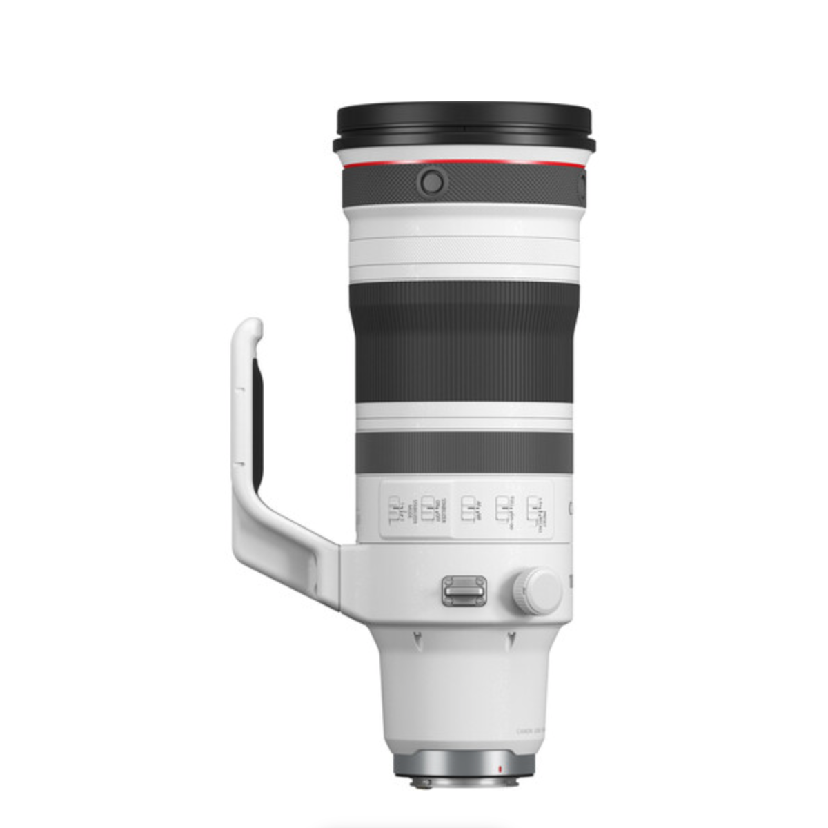 Canon RF 100-300mm f/2.8 L IS USM Lens – PROCAM Photo & Video Gear