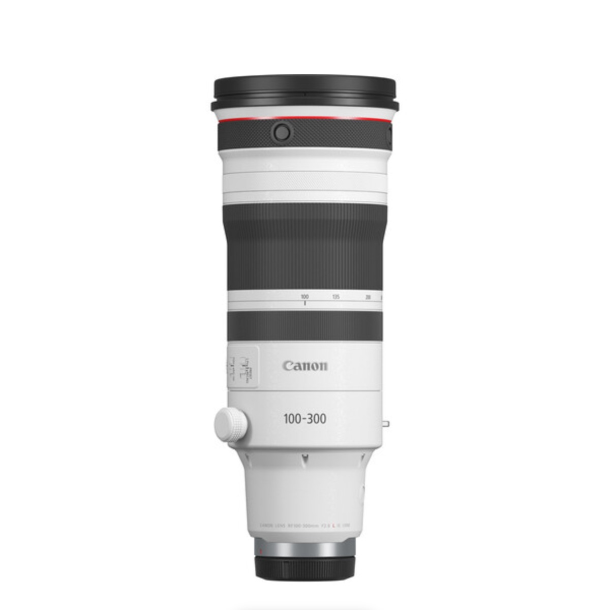 Canon RF 100-300mm f/2.8 L IS USM Lens – PROCAM Photo & Video Gear