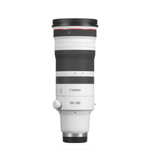 Canon RF 100-300mm f/2.8 L IS USM Lens at PROCAM | procam.com