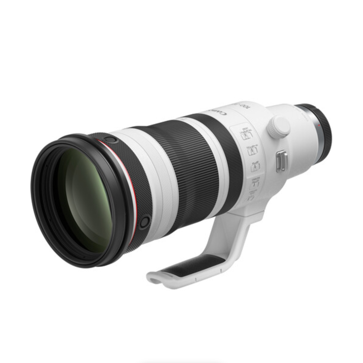 Canon RF 100-300mm f/2.8 L IS USM Lens – PROCAM Photo & Video Gear