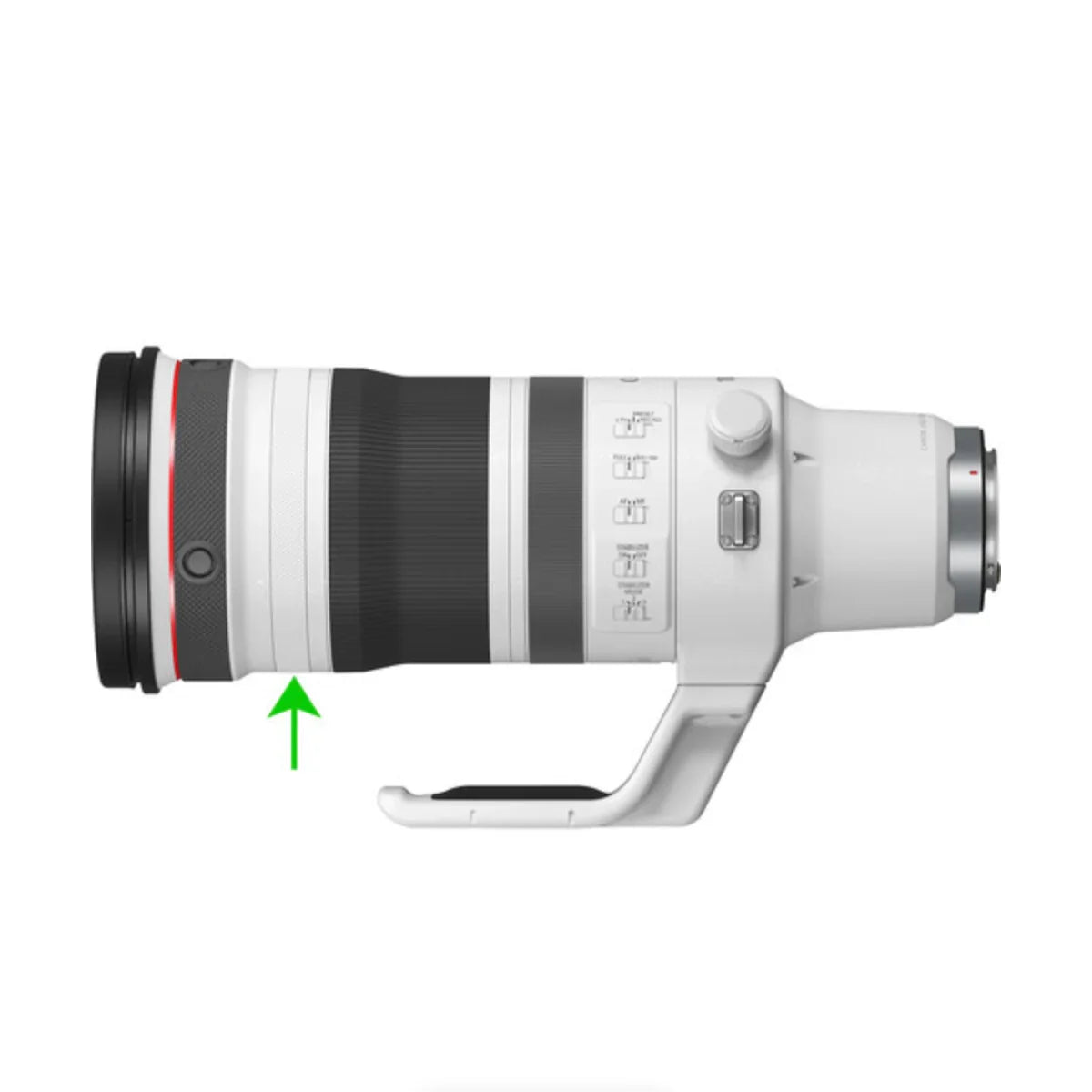 Canon RF 100-300mm f/2.8 L IS USM Lens at PROCAM | Shop Camera