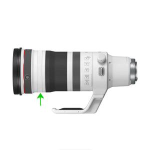 Canon RF 100-300mm f/2.8 L IS USM Lens at PROCAM | procam.com