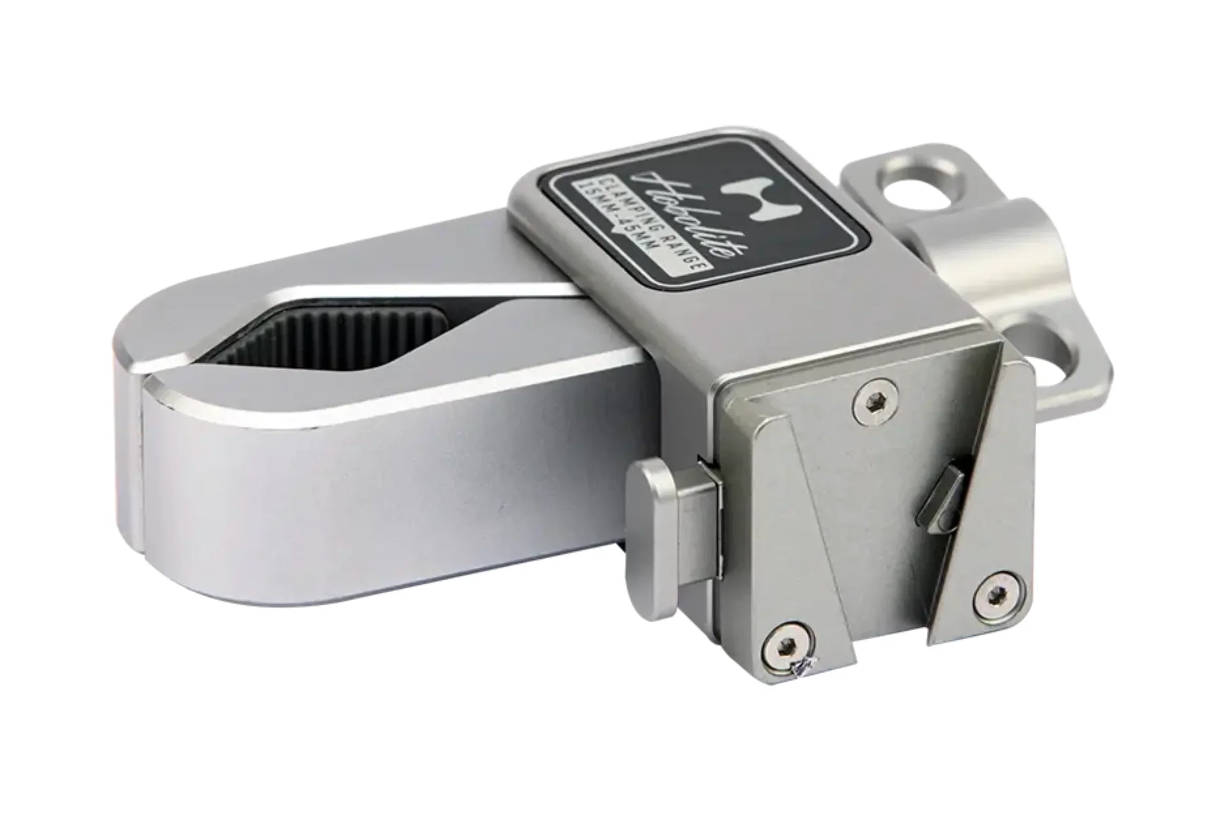 Hobolite V-Mount Clamp at PROCAM | procam.com