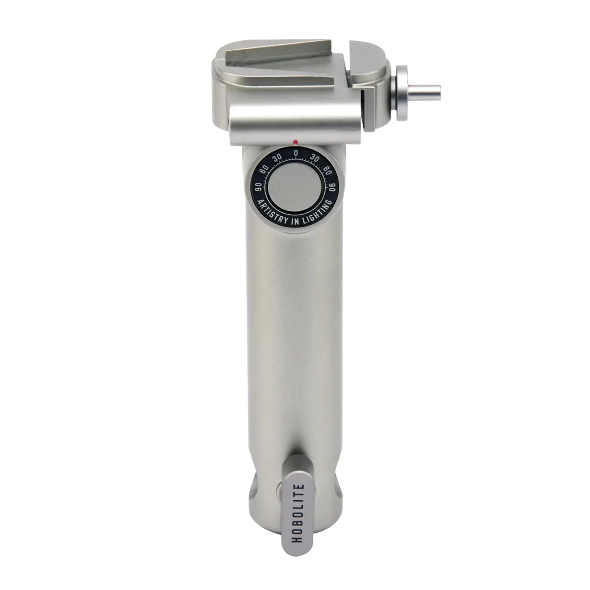 Hobolite V-Mount Handle at PROCAM | procam.com
