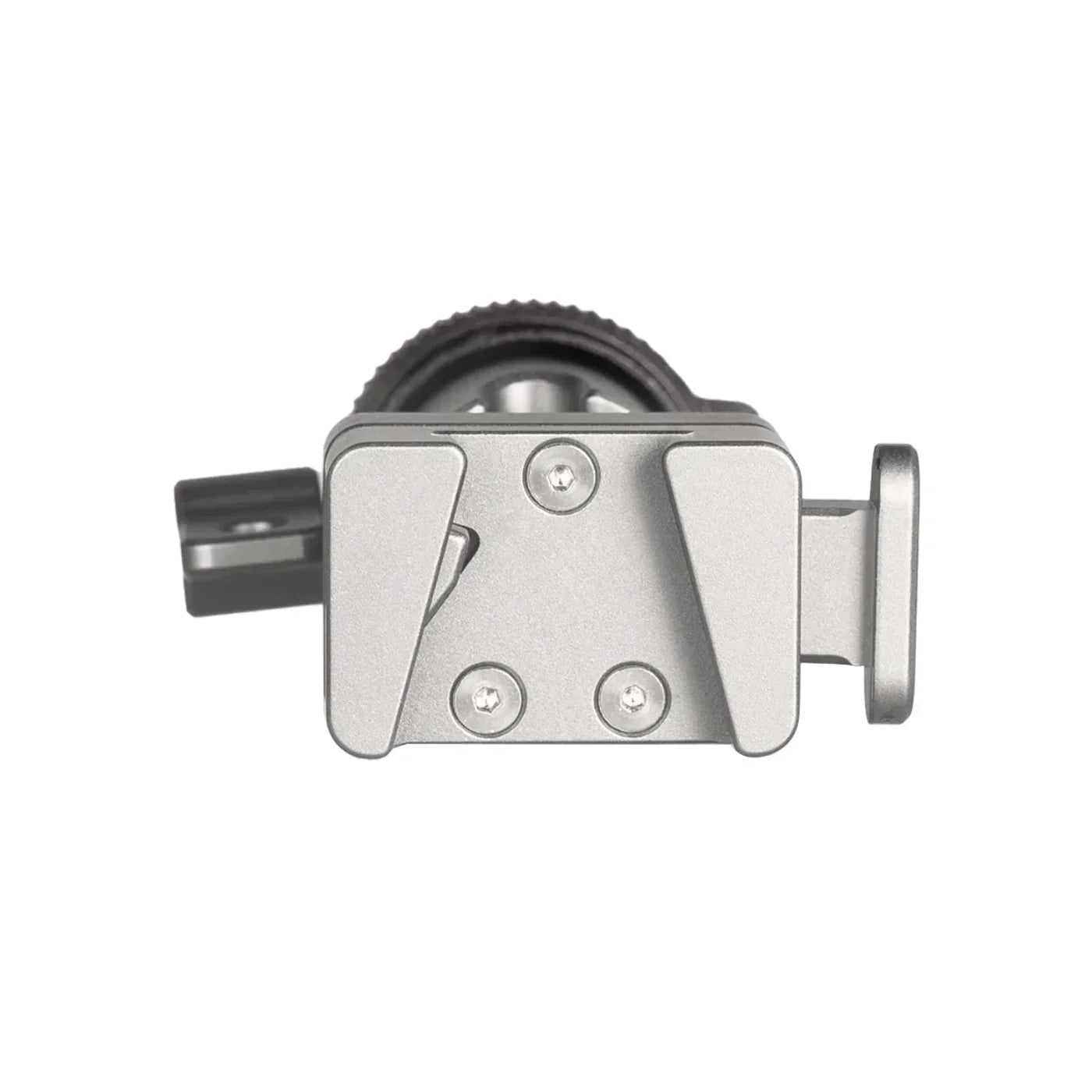 Hobolite V-Mount Quick Lock Ballhead Cold Shoe Adapter at PROCAM | procam.com