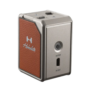 Hobolite Micro Charging Dock with 2 x Micro 7.4Wh DC Batteries at PROCAM | procam.com