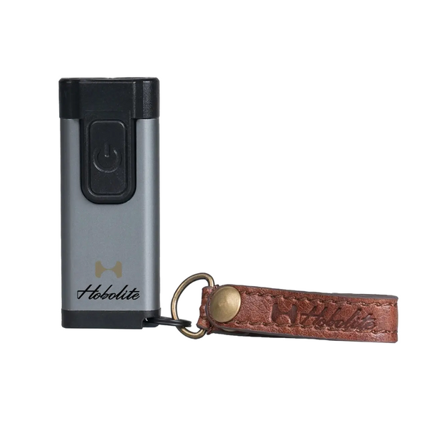 Hobolite Keychain Light