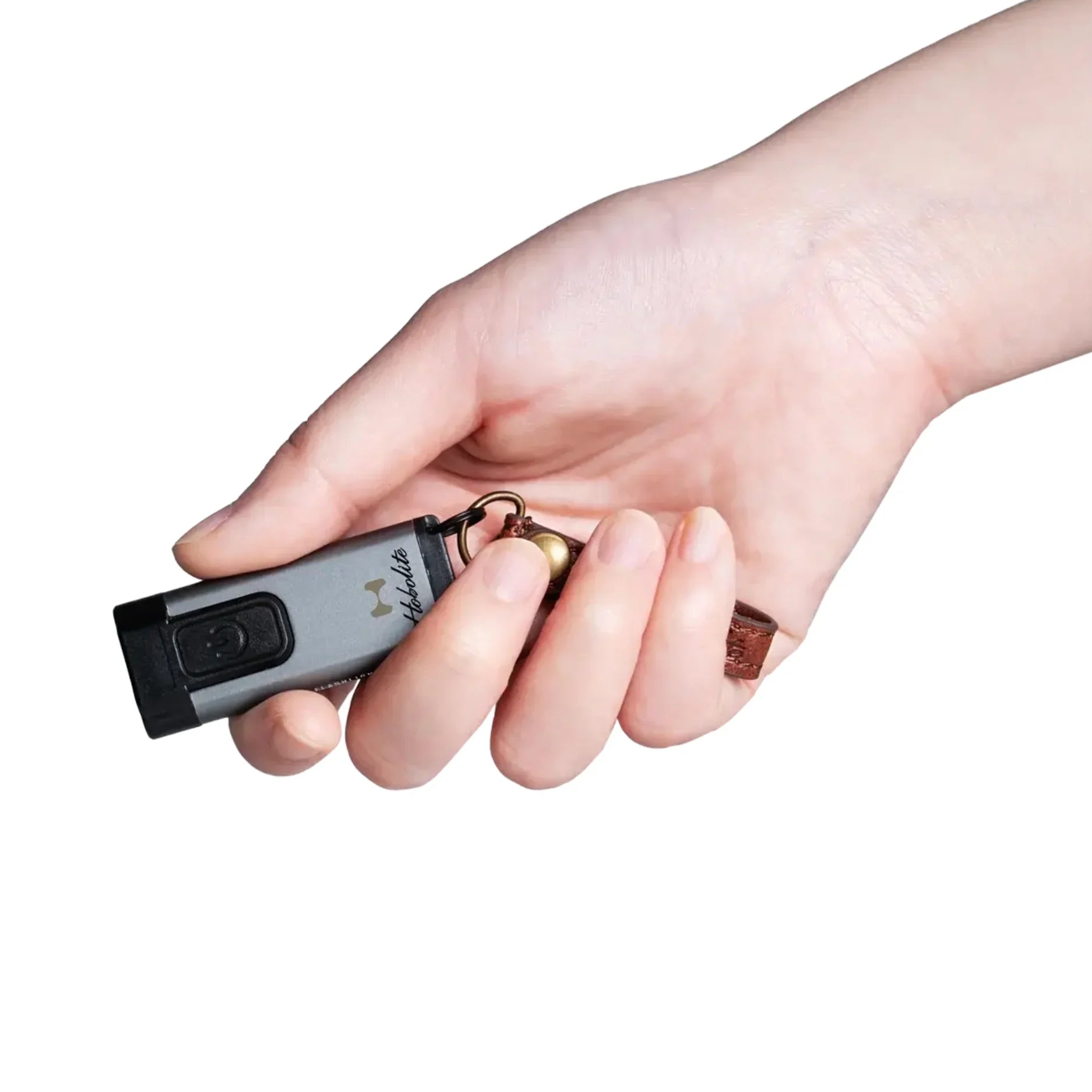 Hobolite Keychain Light at PROCAM | procam.com