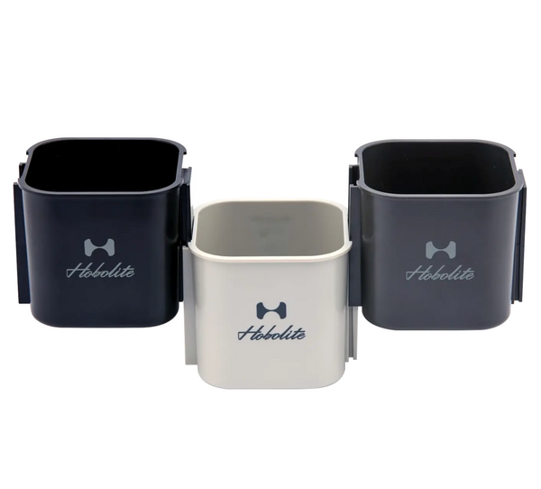 Hobolite Cup Holder Set (3pcs)