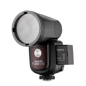 Westcott FJ80-SE M Universal 80Ws Speedlight (2024) at PROCAM | procam.com