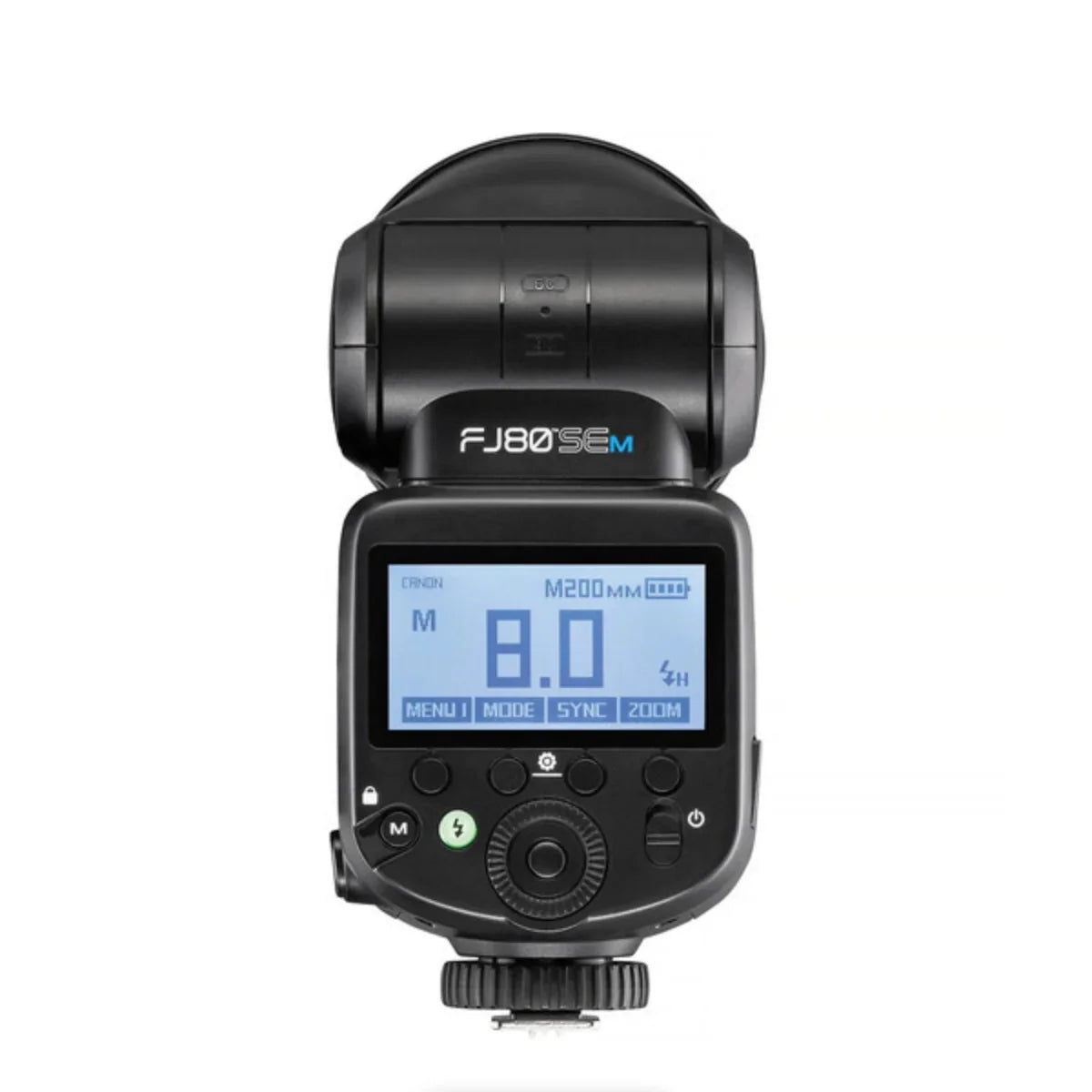 Westcott FJ80-SE M Universal 80Ws Speedlight (2024) at PROCAM | procam.com