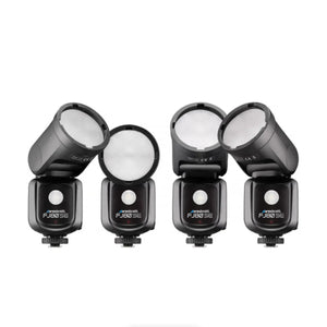 Westcott FJ80-SE M Universal 80Ws Speedlight (2024) at PROCAM | procam.com