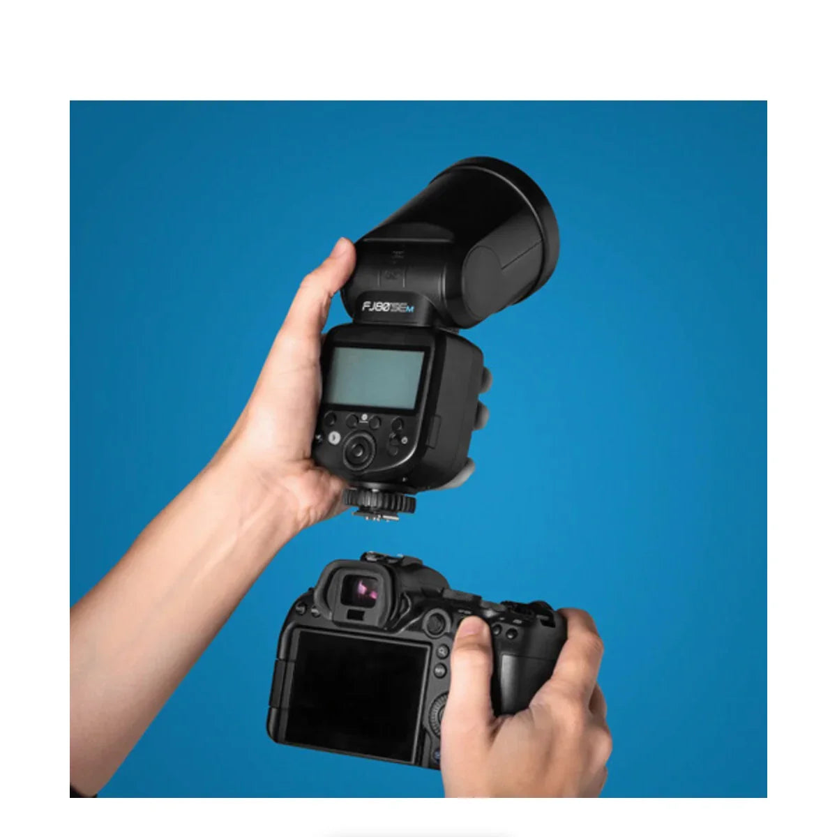 Westcott FJ80-SE M Universal 80Ws Speedlight (2024) at PROCAM | procam.com