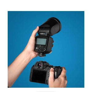 Westcott FJ80-SE M Universal 80Ws Speedlight (2024) at PROCAM | procam.com