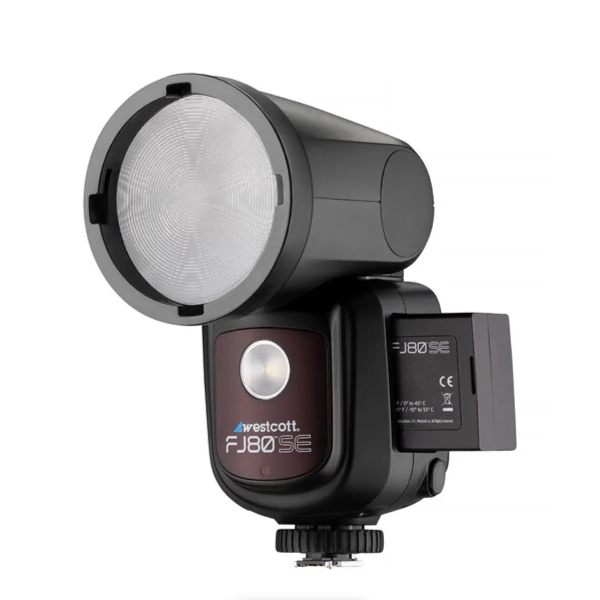 Westcott FJ80-SE S 80Ws Speedlight for Sony Cameras (2024) at PROCAM | procam.com