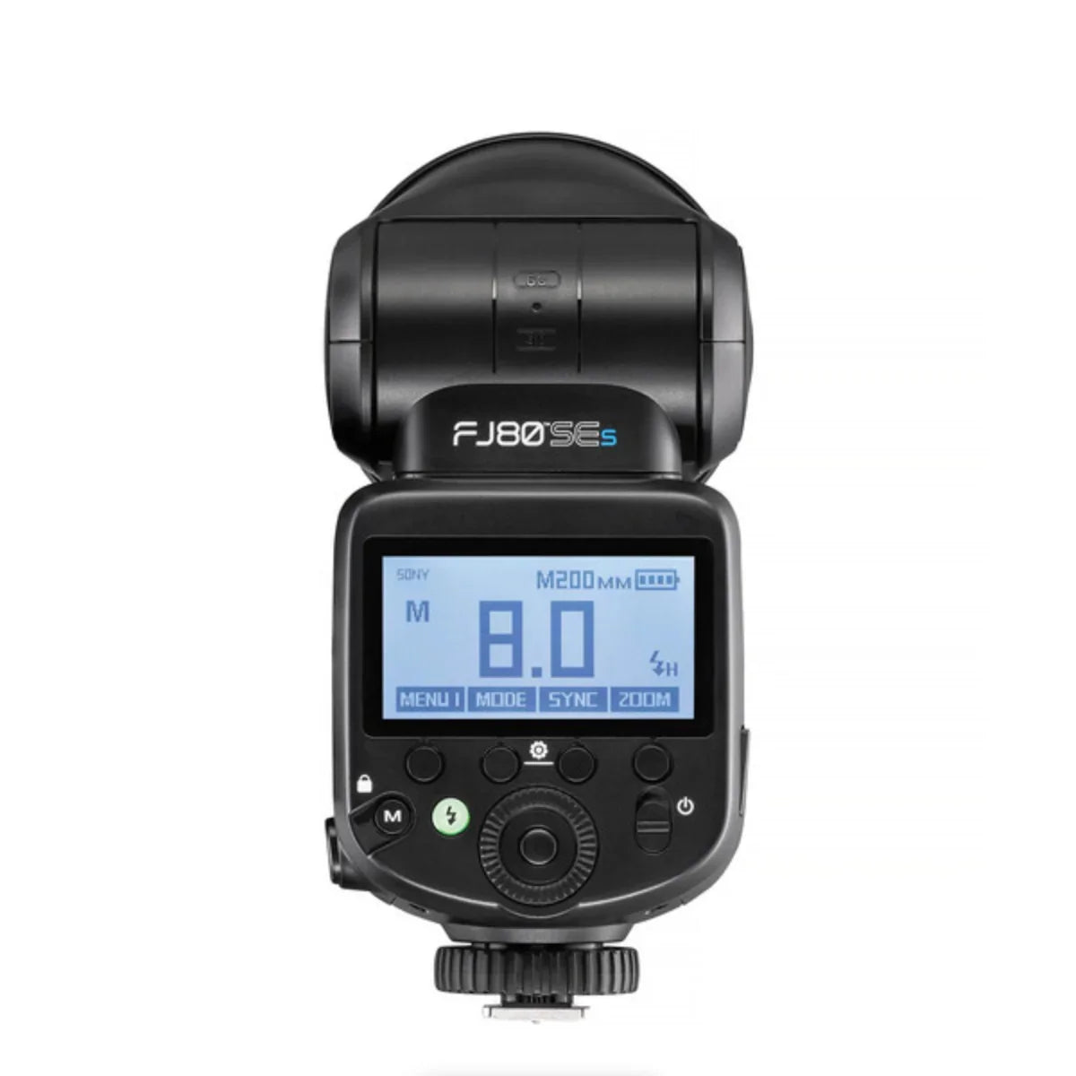 Westcott FJ80-SE S 80Ws Speedlight for Sony Cameras (2024) at PROCAM | procam.com