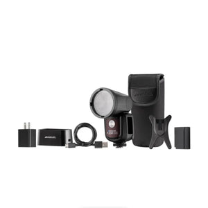 Westcott FJ80-SE S 80Ws Speedlight for Sony Cameras (2024) at PROCAM | procam.com