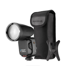 Westcott FJ80 II S Touchscreen Speedlight for Sony Cameras (80Ws)