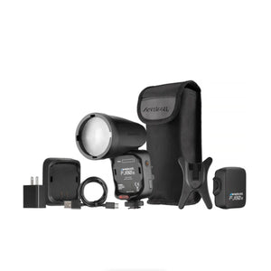 Westcott FJ80 II S Touchscreen 80Ws Speedlight with Sony Camera Mount (2024) at PROCAM | procam.com