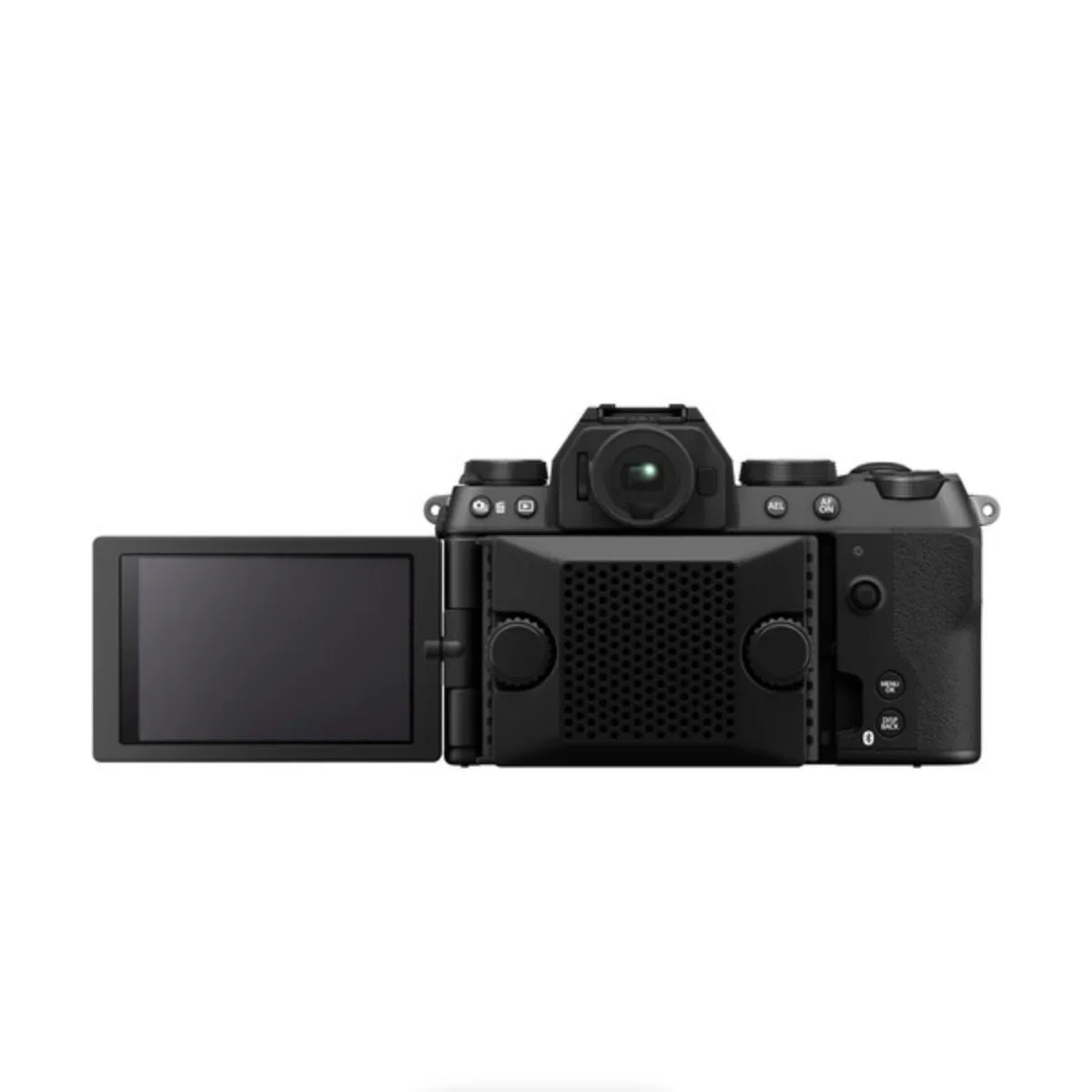 FUJIFILM X-S20 Mirrorless Camera with XF 16-50mm f/2.8-4.8 Lens (Black) at PROCAM | procam.com