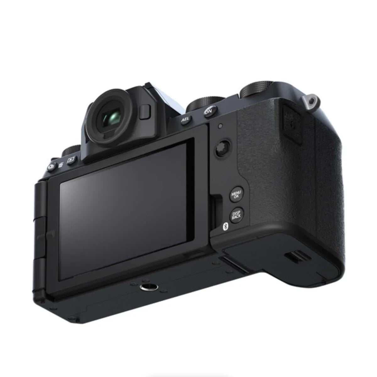 FUJIFILM X-S20 Mirrorless Camera with XF 16-50mm f/2.8-4.8 Lens (Black) at PROCAM | procam.com