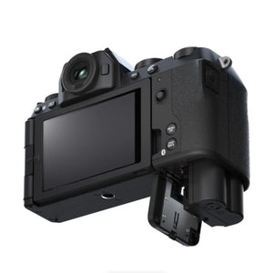 FUJIFILM X-S20 Mirrorless Camera with XF 16-50mm f/2.8-4.8 Lens (Black) at PROCAM | procam.com
