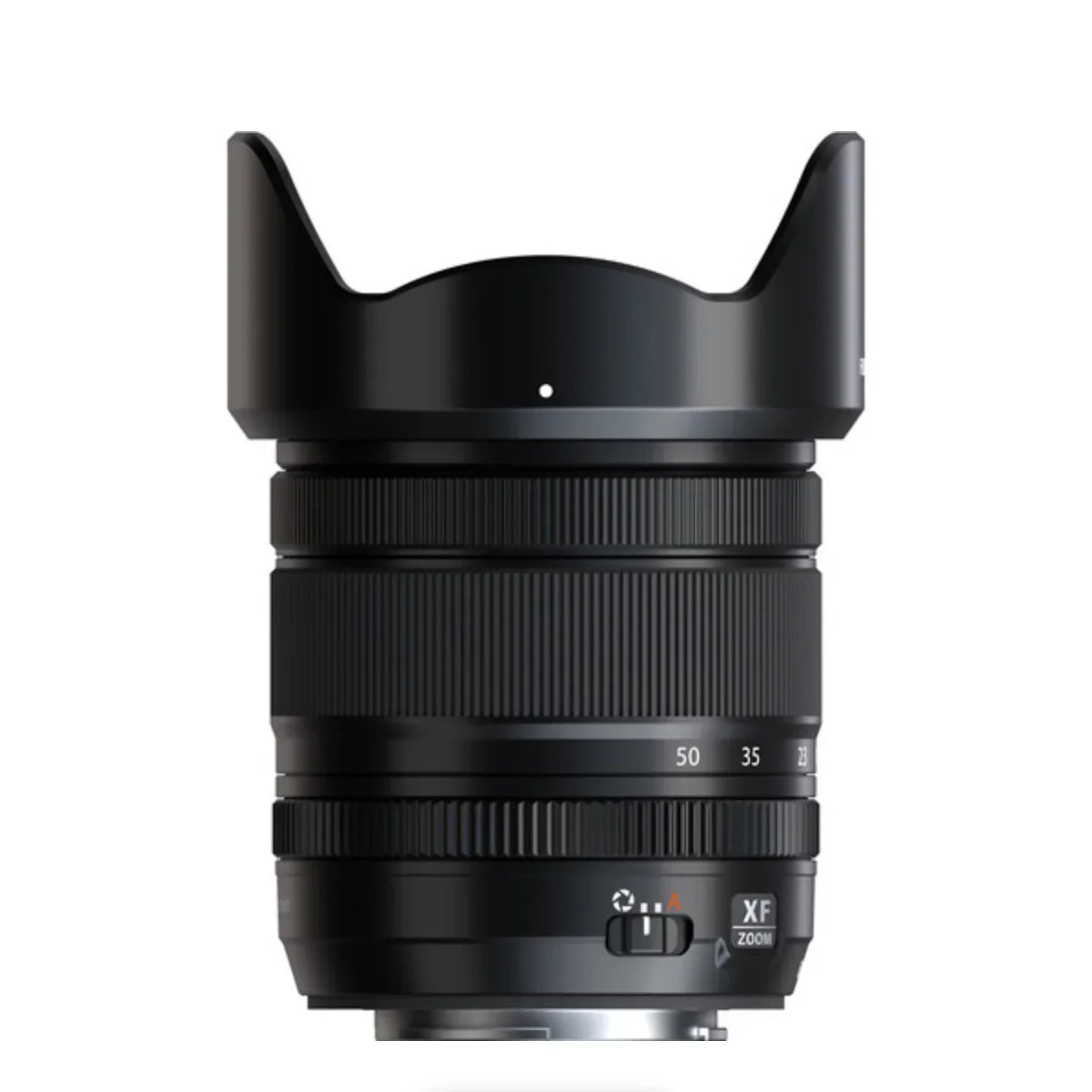 FUJIFILM X-S20 Mirrorless Camera with XF 16-50mm f/2.8-4.8 Lens (Black) at PROCAM | procam.com