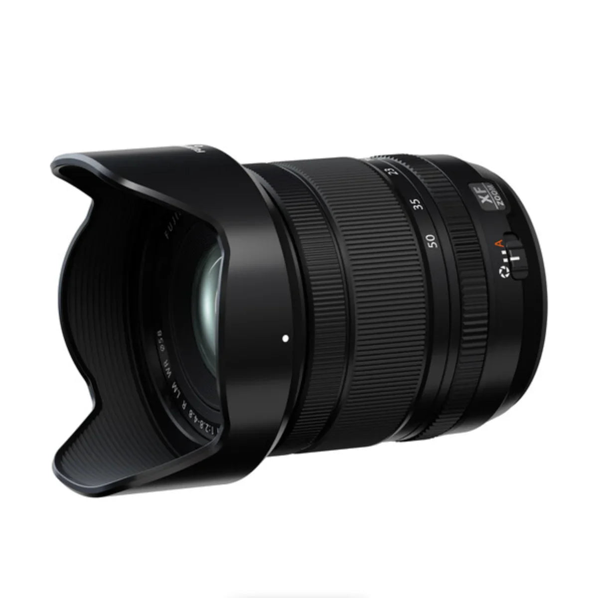 FUJIFILM X-S20 Mirrorless Camera with XF 16-50mm f/2.8-4.8 Lens (Black) at PROCAM | procam.com