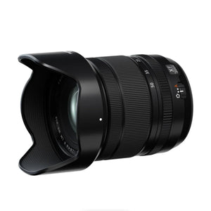 FUJIFILM X-S20 Mirrorless Camera with XF 16-50mm f/2.8-4.8 Lens (Black) at PROCAM | procam.com